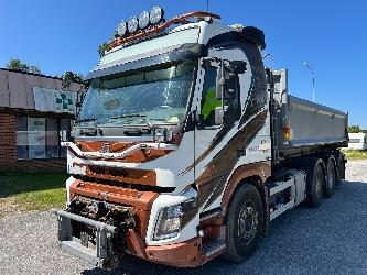 Volvo FMX 510