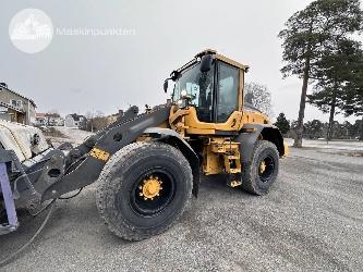 Volvo L 60 H