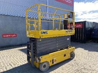 GMG 4046-ED