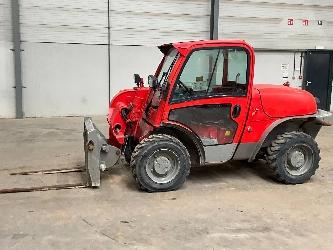 JCB 520-40