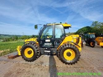 JCB 560-80