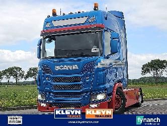 Scania R410