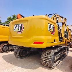 CAT 320 GC
