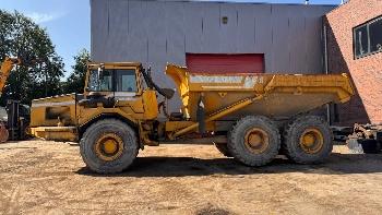 Volvo A 25 C