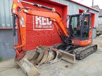 Kubota U 48-4