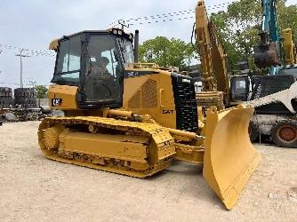 CAT D 5 K