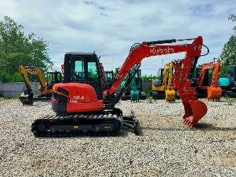 Kubota U 50