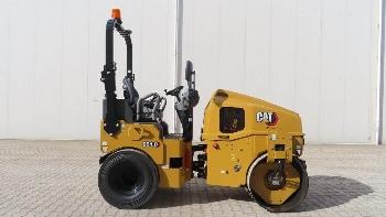 CAT CC4.0