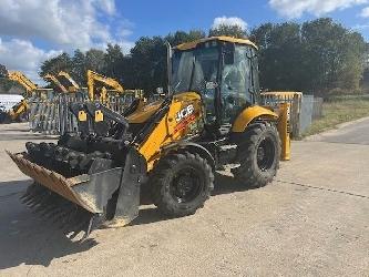 JCB 3CX Pro
