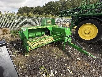 John Deere 459