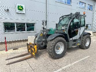 Kramer KT356