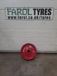  Misc. Red Rim