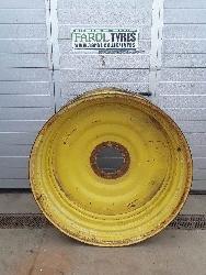  Misc. Used Rim