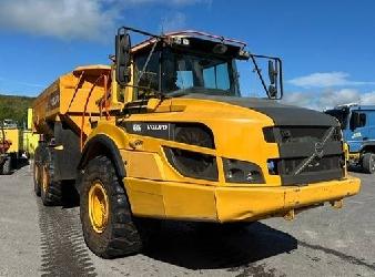 Volvo A 30 G