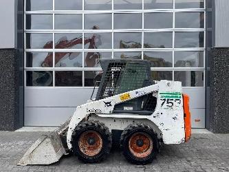 Bobcat 753