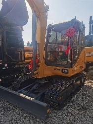 XCMG XE 60 DA