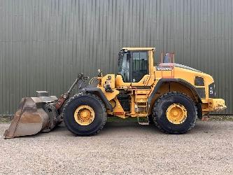 Volvo L150H