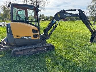 Volvo EC 35 D