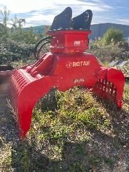 Rotar RG 22-N