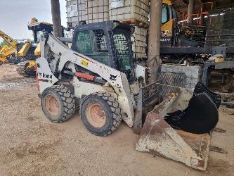 Bobcat S 650