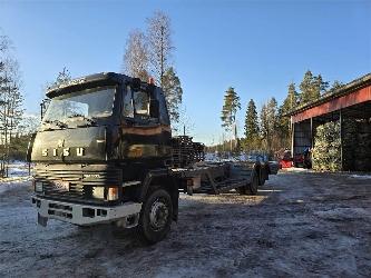 Sisu SM 300
