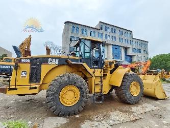 CAT 980 G