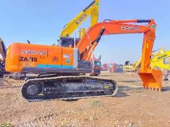 Hitachi ZX200