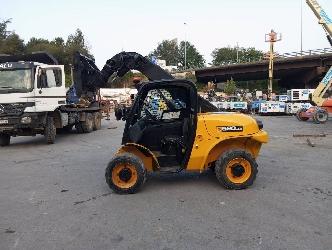 JCB 520-40