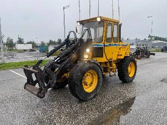 Volvo BM 4200