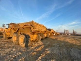 Volvo A 25 D