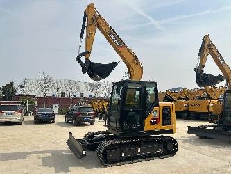 Sany SY75C