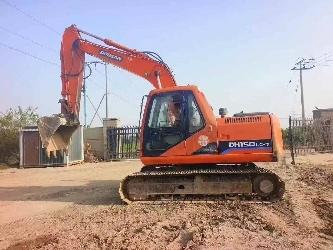 Doosan DH 150