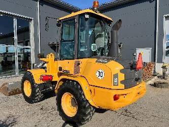 Volvo L 35 G