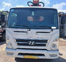 Hansin HS2750