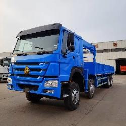 Howo 371