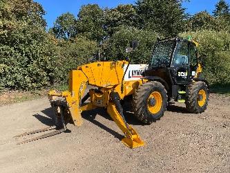 JCB 540-200