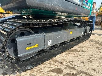 Kobelco SK 75