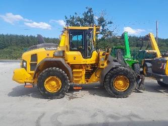 Volvo L 90 H