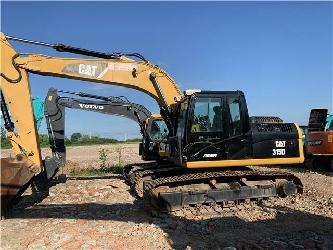 CAT 315D