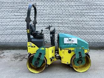 Ammann ARX 26