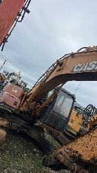 CASE CX 210
