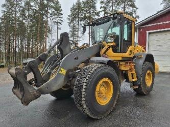 Volvo L70H