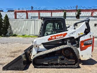 Bobcat T 64