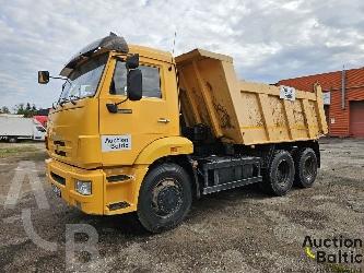 Kamaz 65115