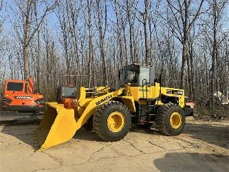 Komatsu WA380