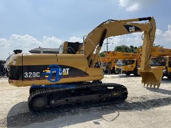 CAT 320 C