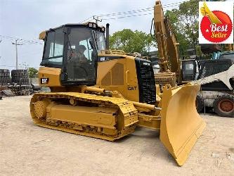 CAT D 5 K