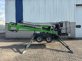 Leguan 125