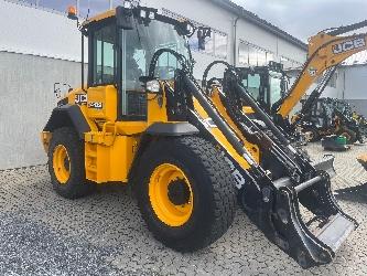 JCB 413 S