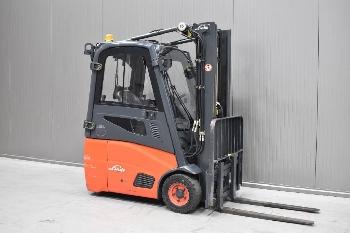 Linde E 15 - 01